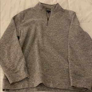 Long sleeve comfortable sweater